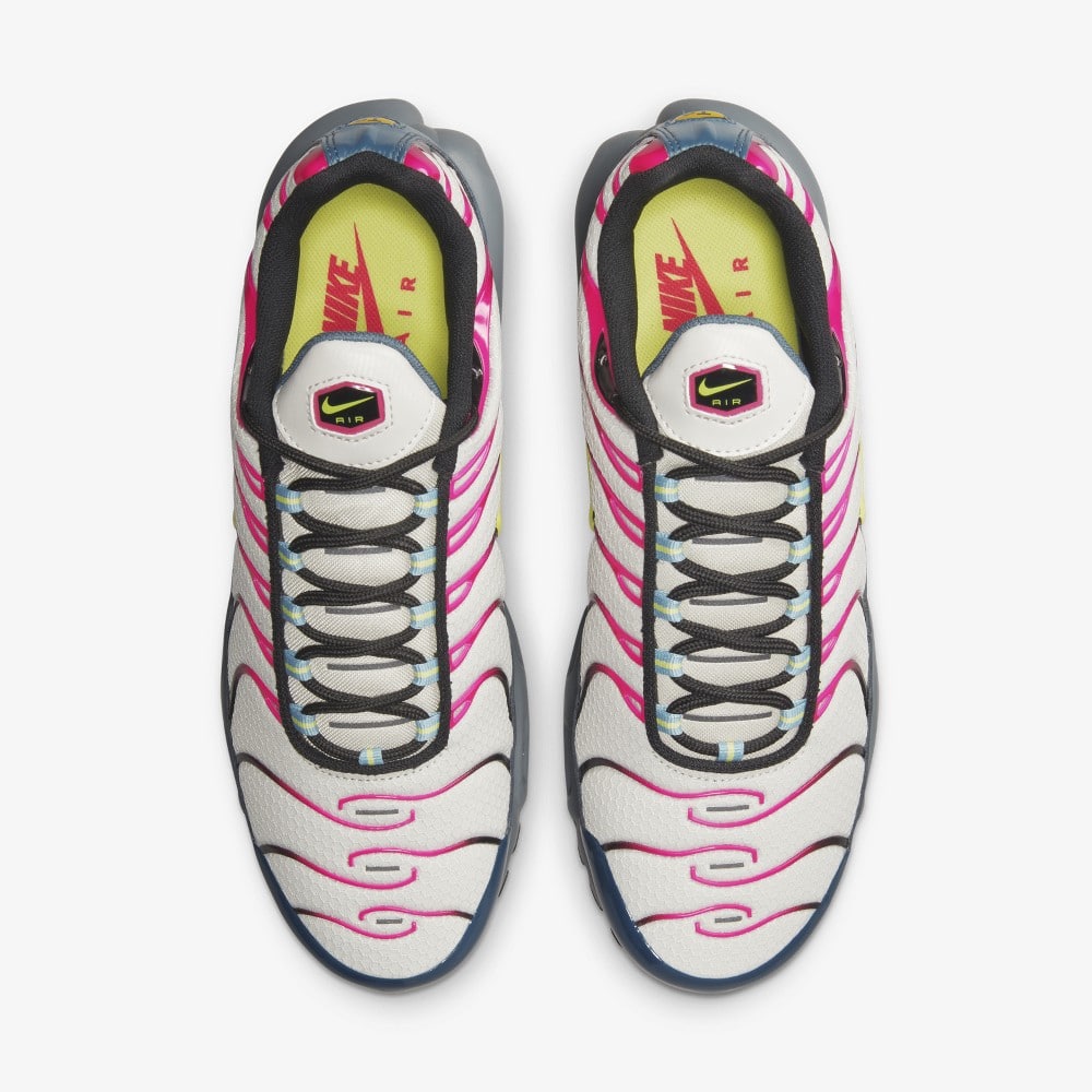 Nike Air Max Plus Pink Prime DH4776 002 Grailify